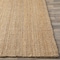 Livabliss Jute Woven JS-2 Handmade Area Rug JS2-23 - alternate 2